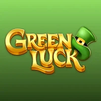 Greenluck Casino Logo
